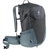 DEUTER FUTURA 27 GRAPHITE/SCHISTE 23
