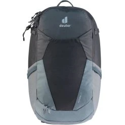 DEUTER FUTURA 27 GRAPHITE/SCHISTE 23 -DEUTER Shop 9 83052 futura 27 graphite schiste 3400321 4409 05