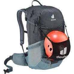 DEUTER FUTURA 27 GRAPHITE/SCHISTE 23 -DEUTER Shop 9 83052 futura 27 graphite schiste 3400321 4409 06