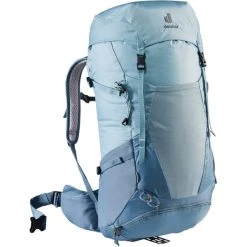DEUTER FUTURA 30 SL BLEU/ARDOISE 22