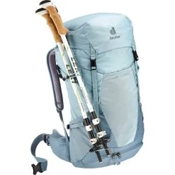 DEUTER FUTURA 30 SL BLEU/ARDOISE 22 -DEUTER Shop 9 83053 3400721 1333 06