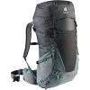 DEUTER FUTURA 30 SL GRAPHITE/SCHISTE 23