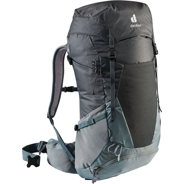 DEUTER FUTURA 30 SL GRAPHITE/SCHISTE 23 1 DEUTER FUTURA 30 SL GRAPHITE/SCHISTE 23