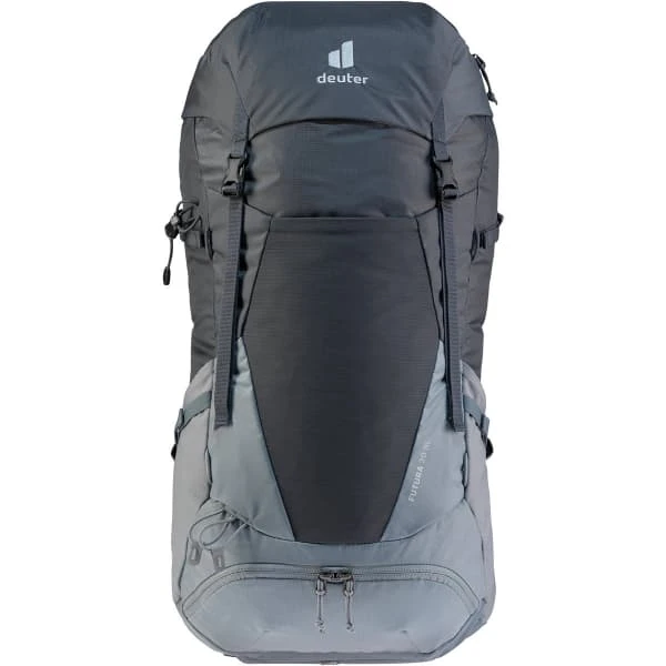DEUTER FUTURA 30 SL GRAPHITE/SCHISTE 23 5 DEUTER FUTURA 30 SL GRAPHITE/SCHISTE 23 - Image 5