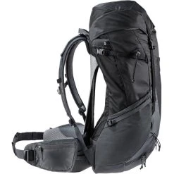 DEUTER FUTURA PRO 40 NOIR/GRAPHITE 23 -DEUTER Shop 9 83063 3401321 7403 03