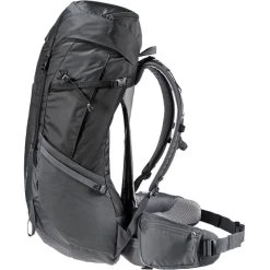 DEUTER FUTURA PRO 40 NOIR/GRAPHITE 23 -DEUTER Shop 9 83063 3401321 7403 04
