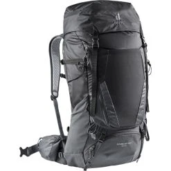 DEUTER FUTURA AIR TREK 50 + 10 NOIR/GRAPHITE 23