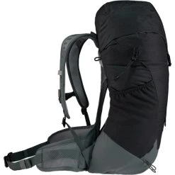 DEUTER AC LITE 28 SL GRAPHITE/SCHISTE 23 -DEUTER Shop 9 83079 ac lite 28 sl graphite schiste 3420921 4409 03