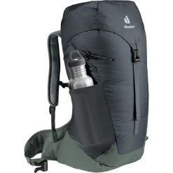DEUTER AC LITE 28 SL GRAPHITE/SCHISTE 23 -DEUTER Shop 9 83079 ac lite 28 sl graphite schiste 3420921 4409 06
