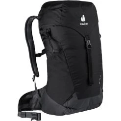 DEUTER AC LITE 30 NOIR/GRAPHITE 23