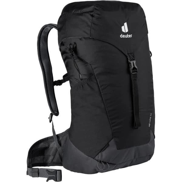 DEUTER AC LITE 30 NOIR/GRAPHITE 23 1 DEUTER AC LITE 30 NOIR/GRAPHITE 23