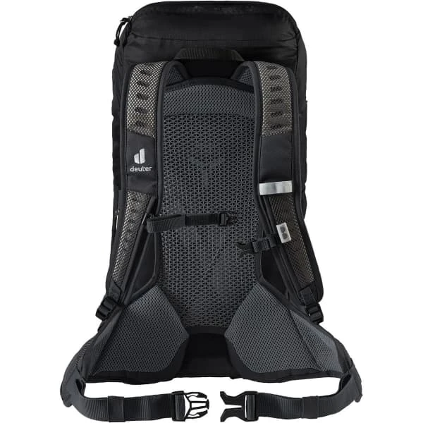 DEUTER AC LITE 30 NOIR/GRAPHITE 23 2 DEUTER AC LITE 30 NOIR/GRAPHITE 23 - Image 2