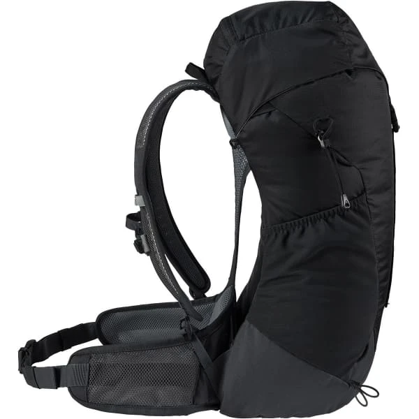 DEUTER AC LITE 30 NOIR/GRAPHITE 23 3 DEUTER AC LITE 30 NOIR/GRAPHITE 23 - Image 3