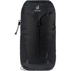 DEUTER AC LITE 30 NOIR/GRAPHITE 23 10 DEUTER AC LITE 30 NOIR/GRAPHITE 23 -DEUTER Shop 9 83081 ac lite 30 noir graphite 3421021 7403 05