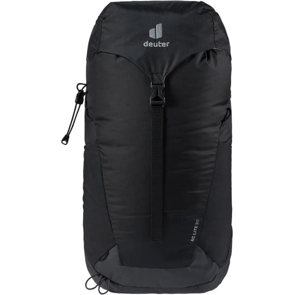DEUTER AC LITE 30 NOIR/GRAPHITE 23 5 DEUTER AC LITE 30 NOIR/GRAPHITE 23 - Image 5