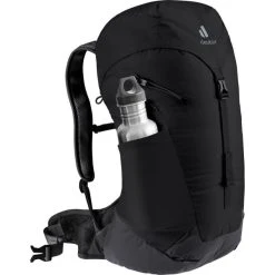 DEUTER AC LITE 30 NOIR/GRAPHITE 23 11 DEUTER AC LITE 30 NOIR/GRAPHITE 23 -DEUTER Shop 9 83081 ac lite 30 noir graphite 3421021 7403 06