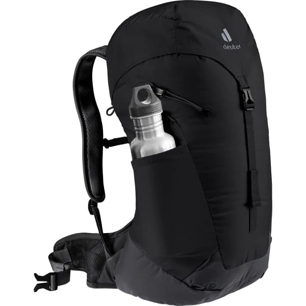 DEUTER AC LITE 30 NOIR/GRAPHITE 23 6 DEUTER AC LITE 30 NOIR/GRAPHITE 23 - Image 6