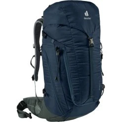 DEUTER TRAIL 30 MARINE/SCHISTE 22