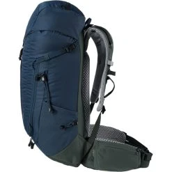 DEUTER TRAIL 30 MARINE/SCHISTE 22 -DEUTER Shop 9 83088 trail 30 marine schiste 3440521 3452 04