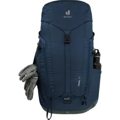DEUTER TRAIL 30 MARINE/SCHISTE 22 -DEUTER Shop 9 83088 trail 30 marine schiste 3440521 3452 06