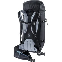 DEUTER GUIDE LITE 30+ BLACK 22 -DEUTER Shop 9 83258 3360321 7000 04
