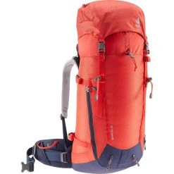 DEUTER GUIDE 32+ SL ROUGE CHILI/NAVY 22 -DEUTER Shop 9 83260 guide 32 sl rouge chili navy 3361021 5328 06
