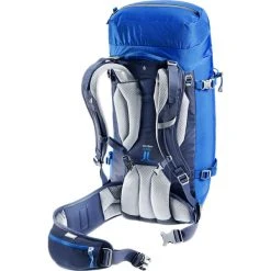 DEUTER GUIDE 34+ BLEU LAPIS/NAVY 22 -DEUTER Shop 9 83262 guide 34 bleu lapis navy 3361121 1316 03