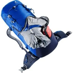 DEUTER GUIDE 34+ BLEU LAPIS/NAVY 22 -DEUTER Shop 9 83262 guide 34 bleu lapis navy 3361121 1316 04