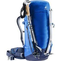 DEUTER GUIDE 34+ BLEU LAPIS/NAVY 22 -DEUTER Shop 9 83262 guide 34 bleu lapis navy 3361121 1316 05