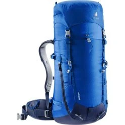 DEUTER GUIDE 34+ BLEU LAPIS/NAVY 22 -DEUTER Shop 9 83262 guide 34 bleu lapis navy 3361121 1316 06