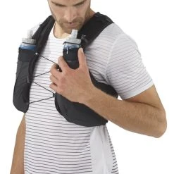 SALOMON SENSE PRO 5 SET BLACK 23 -DEUTER Shop 9 83647 lc1512000 05