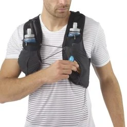 SALOMON SENSE PRO 5 SET BLACK 23 -DEUTER Shop 9 83647 lc1512000 06