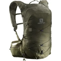 SALOMON XT 15 OLIVE NIGHT/MARTINI OLIVE 22