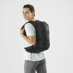 SALOMON XT 15 BLACK 23 -DEUTER Shop 9 83676 lc1518800 05