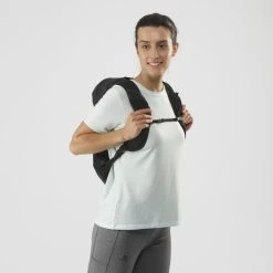 SALOMON XT 10 BLACK 23 10 SALOMON XT 10 BLACK 23 -DEUTER Shop 9 83677 lc1518400 05