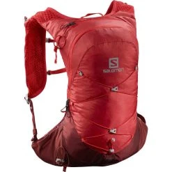 SALOMON XT 10 GOJI BERRY/MADDER BROWN 22