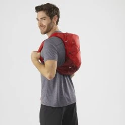 SALOMON XT 6 GOJI BERRY/MADDER BROWN 22 7 SALOMON XT 6 GOJI BERRY/MADDER BROWN 22 -DEUTER Shop 9 83680 lc1519100 03