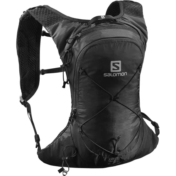 SALOMON XT 6 BLACK 23 1 SALOMON XT 6 BLACK 23