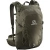 SALOMON TRAILBLAZER 30 MARTINI OLIVE/OLIVE NIGHT/EBONY 23