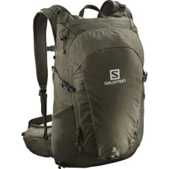 SALOMON TRAILBLAZER 30 MARTINI OLIVE/OLIVE NIGHT/EBONY 23