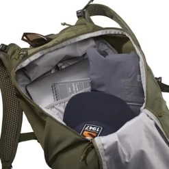 SALOMON TRAILBLAZER 30 MARTINI OLIVE/OLIVE NIGHT/EBONY 23 -DEUTER Shop 9 83685 lc1520400 05