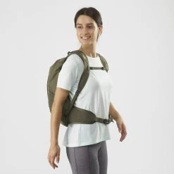 SALOMON TRAILBLAZER 20 MARTINI OLIVE/OLIVE NIGHT/EBONY 23 -DEUTER Shop 9 83687 lc1520200 04