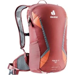 DEUTER RACE X SÉQUOIA/PAPRIKA 23