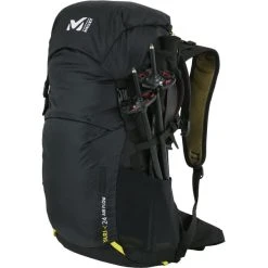 MILLET YARI 24 AIRFLOW BLACK 23