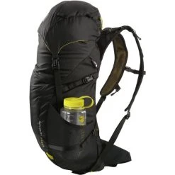 MILLET YARI 24 AIRFLOW BLACK 23 -DEUTER Shop 9 83860 mis2240 0247 03
