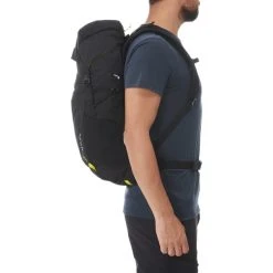 MILLET YARI 24 AIRFLOW BLACK 23 -DEUTER Shop 9 83860 mis2240 0247 05