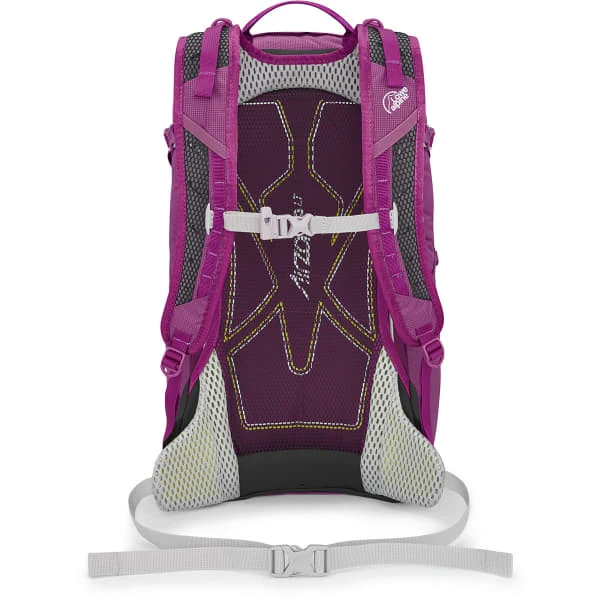 LOWE ALPINE AIRZONE ACTIVE 22 GRAPE 23 2 LOWE ALPINE AIRZONE ACTIVE 22 GRAPE 23 - Image 2