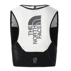THE NORTH FACE FLIGHT RACE DAY VEST TNF WHITE/TNF BLACK 22