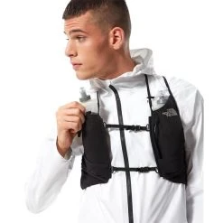 THE NORTH FACE FLIGHT RACE DAY VEST TNF WHITE/TNF BLACK 22 -DEUTER Shop 9 86501 flight race day vest tnf wht tnf blk nf0a52cvla9 03