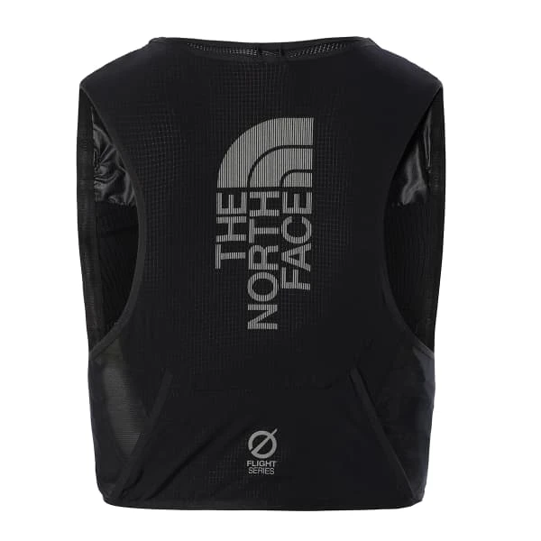 THE NORTH FACE FLIGHT RACE DAY VEST TNF BLACK/TNF BLACK 22 1 THE NORTH FACE FLIGHT RACE DAY VEST TNF BLACK/TNF BLACK 22